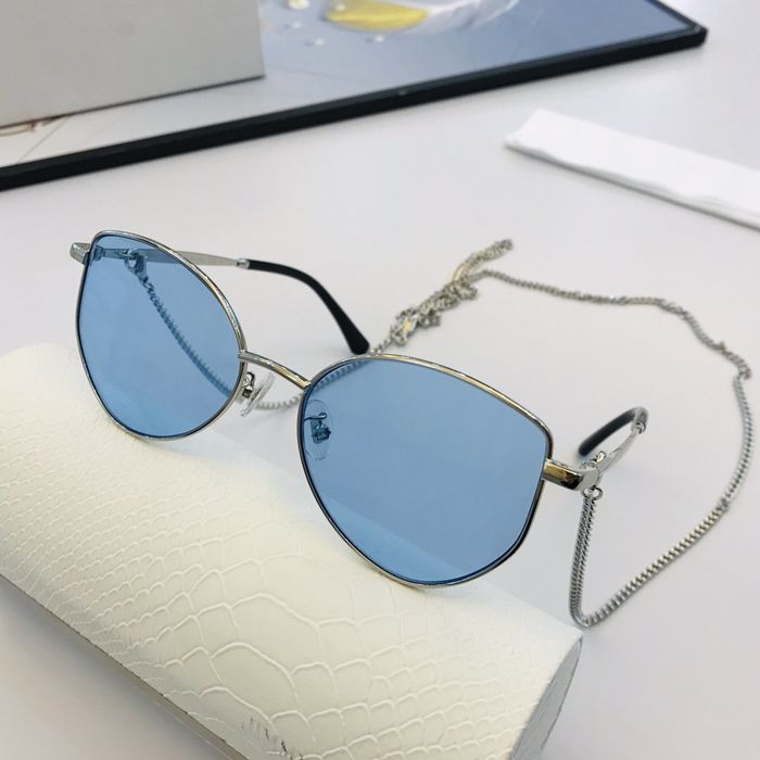 Jimmy Choo Sunglasses Top Quality JCS00250